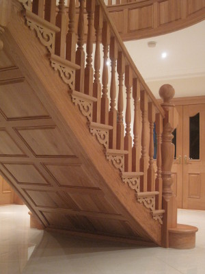 Bespoke Joinery